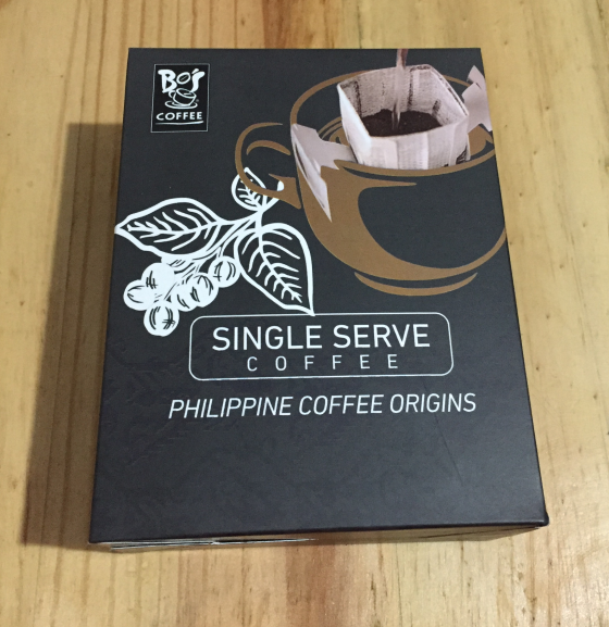 bo's coffee single serve